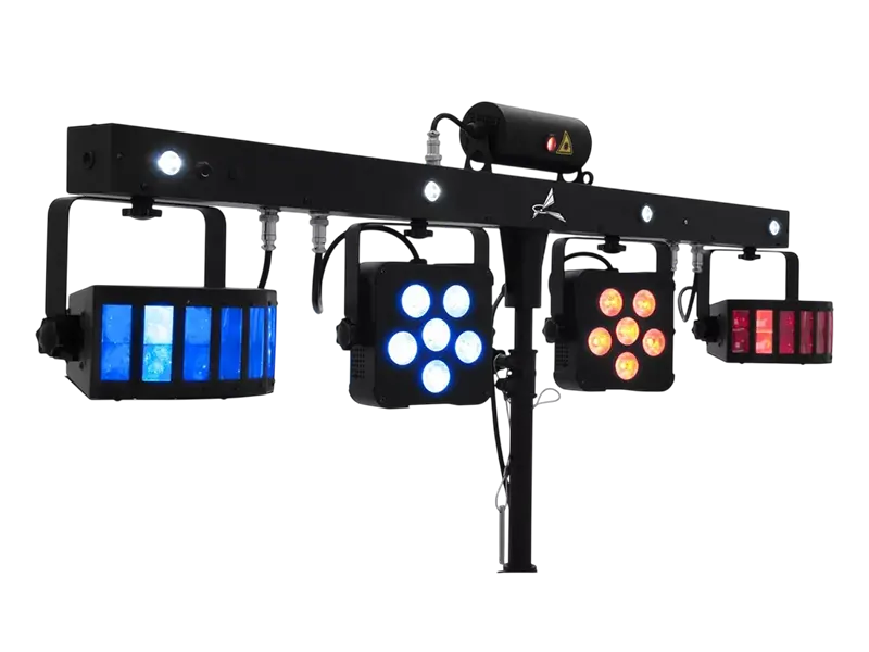 Eurolite LED KLS Laser Bar Pro