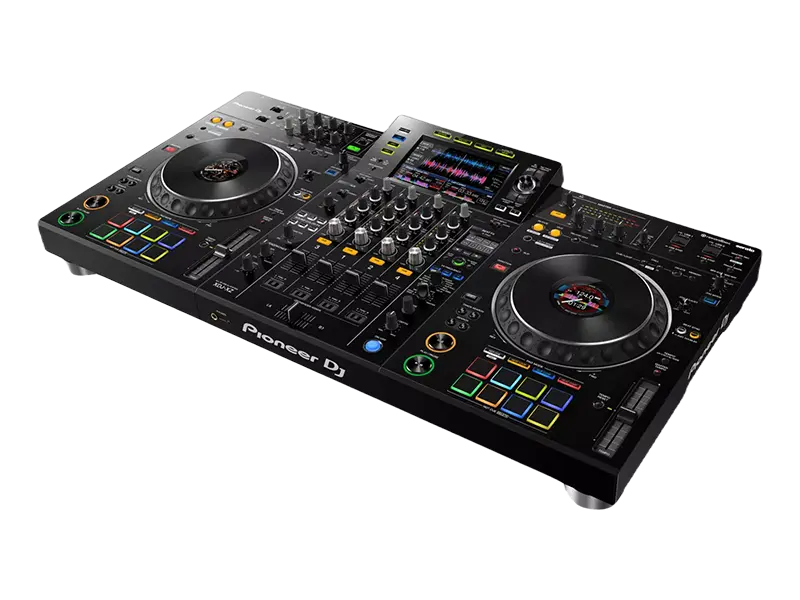 Pioneer DJ XDJ-XZ
